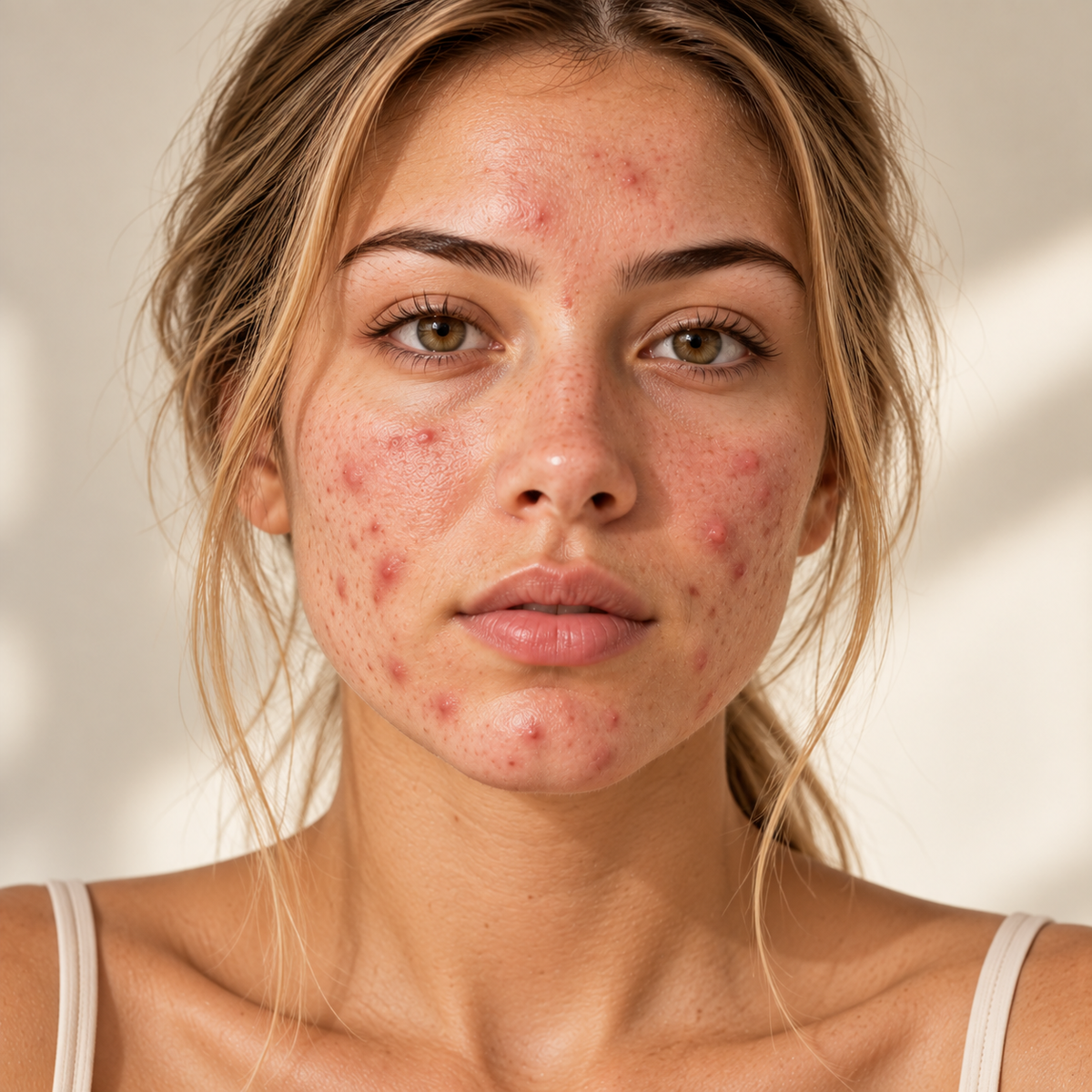 Acne Prone