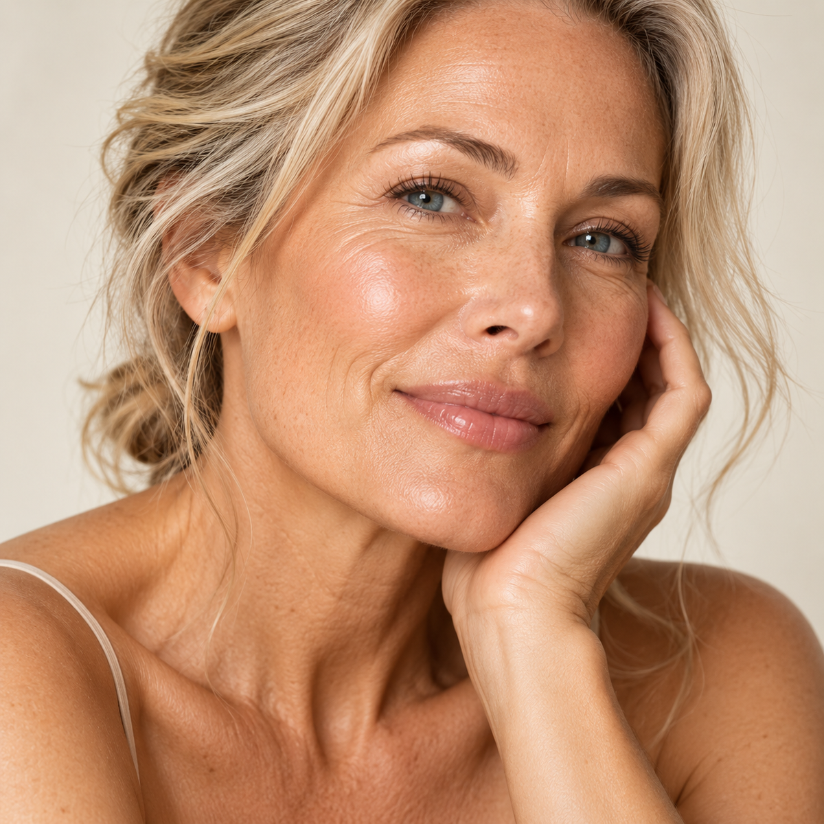 Aging Skin