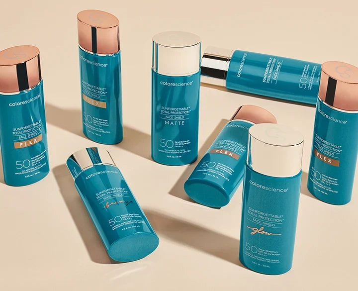 Colorescience