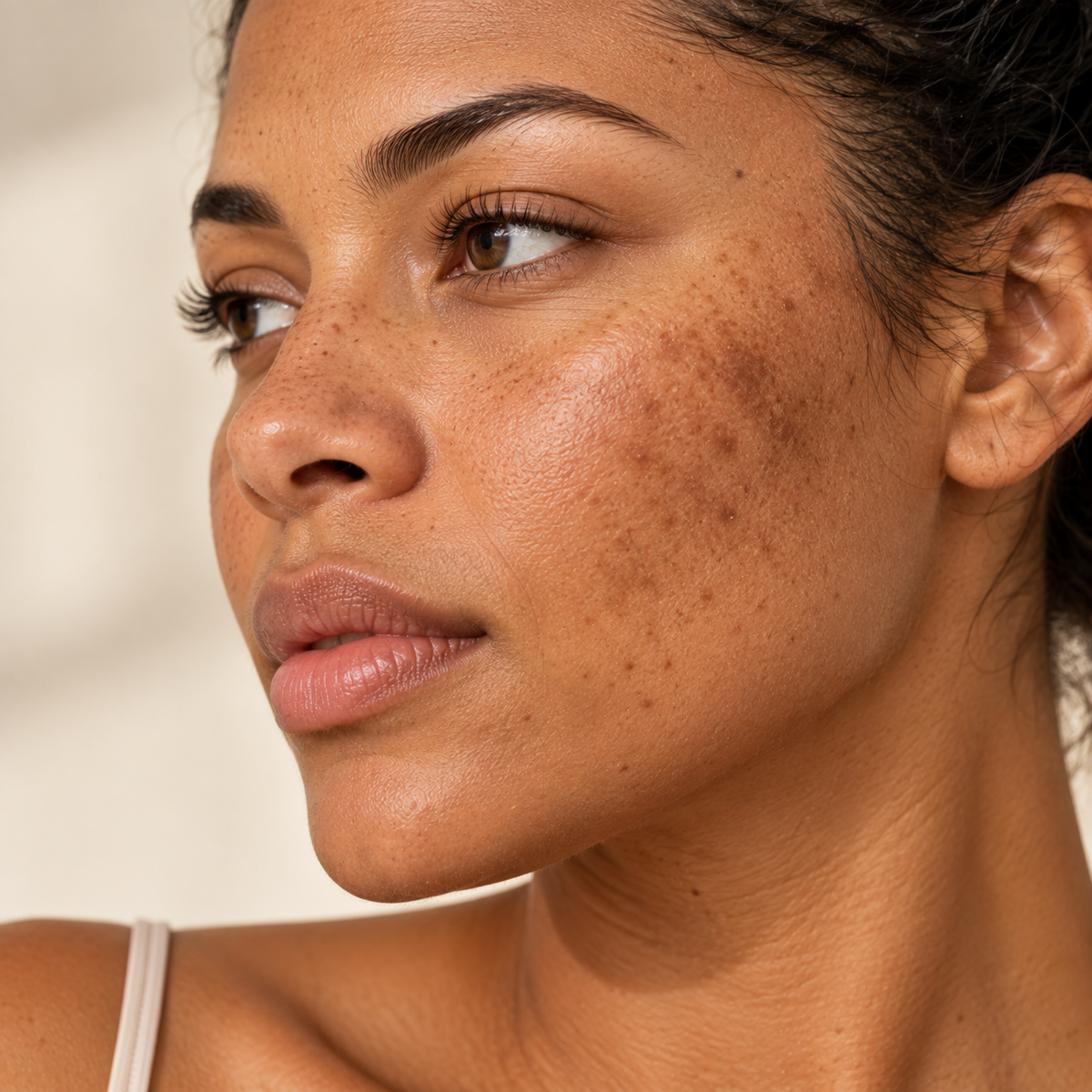 Hyperpigmentation