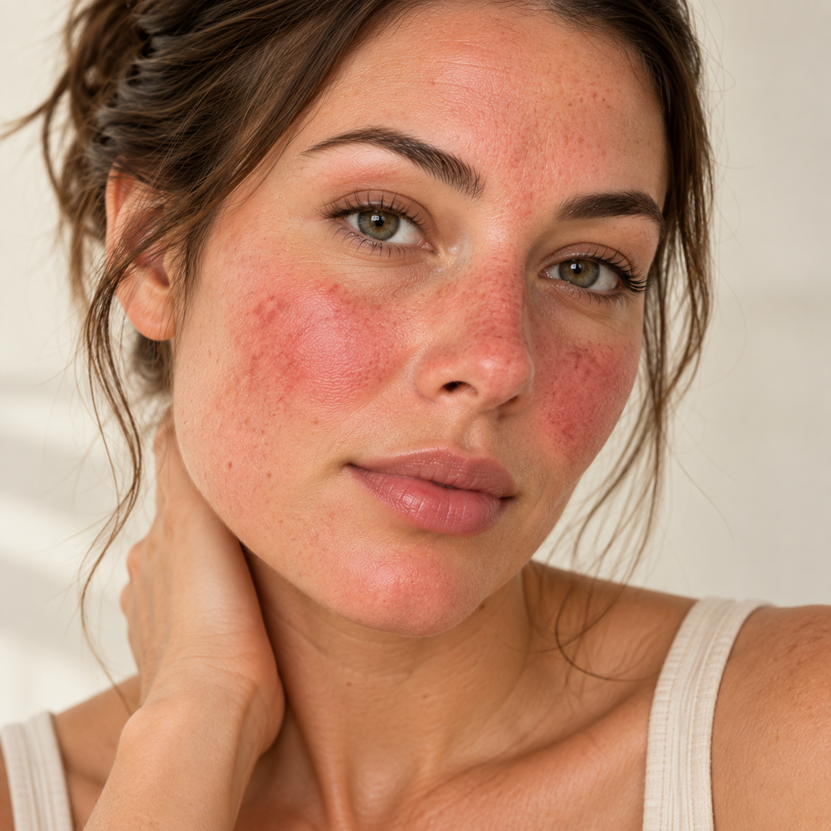 Redness & Rosacea