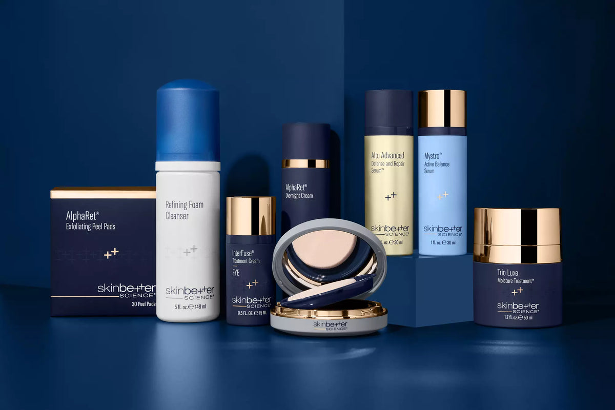 skinbetter science
