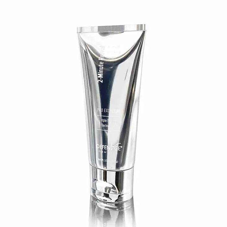 DefenAge 2-Minute Reveal Masque PRO Exclusive Platinum Edition
