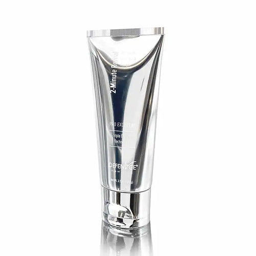 DefenAge 2-Minute Reveal Masque PRO Exclusive Platinum Edition