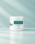 Wellness District Clean Freak Gly/Sal Exfoliating Pads with 5% Glycolic Acid and 2% Salicylic Acid, 60 Pads