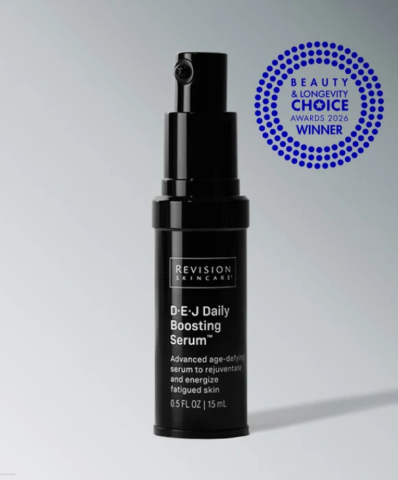 D·E·J Daily Boosting Serum®