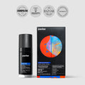 Pavise Dynamic Age Defense mineral UV treatment