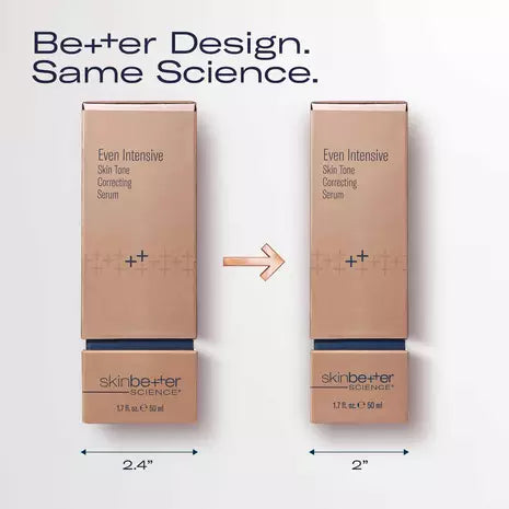 Even Intensive Skin Tone Correcting Serum