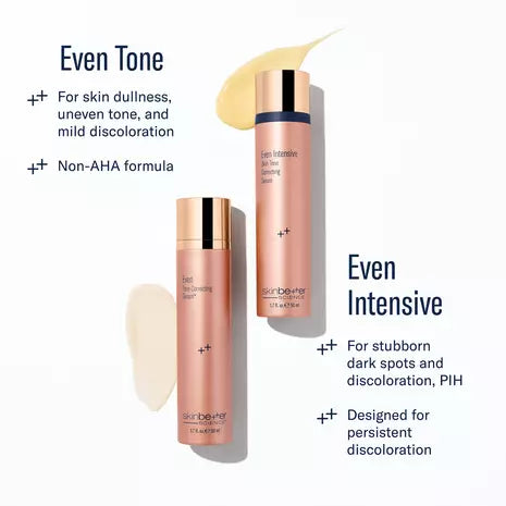 Even Intensive Skin Tone Correcting Serum