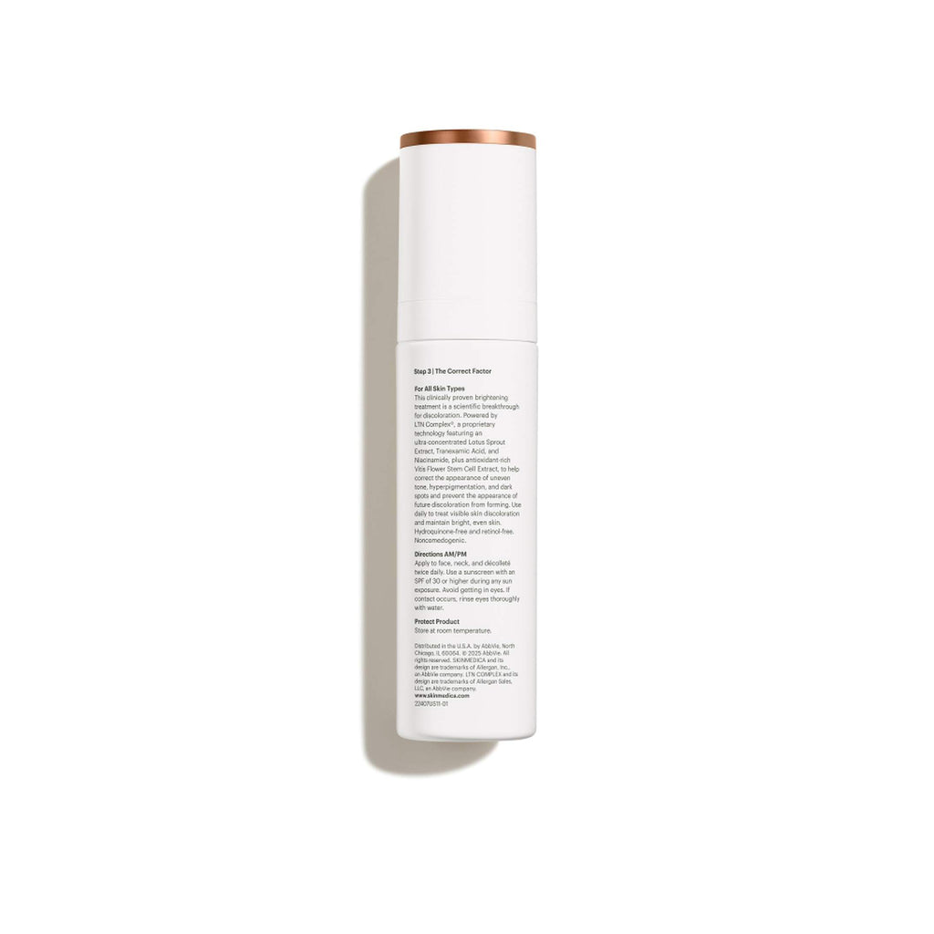 Even & Correct Advanced Brightening Treatment