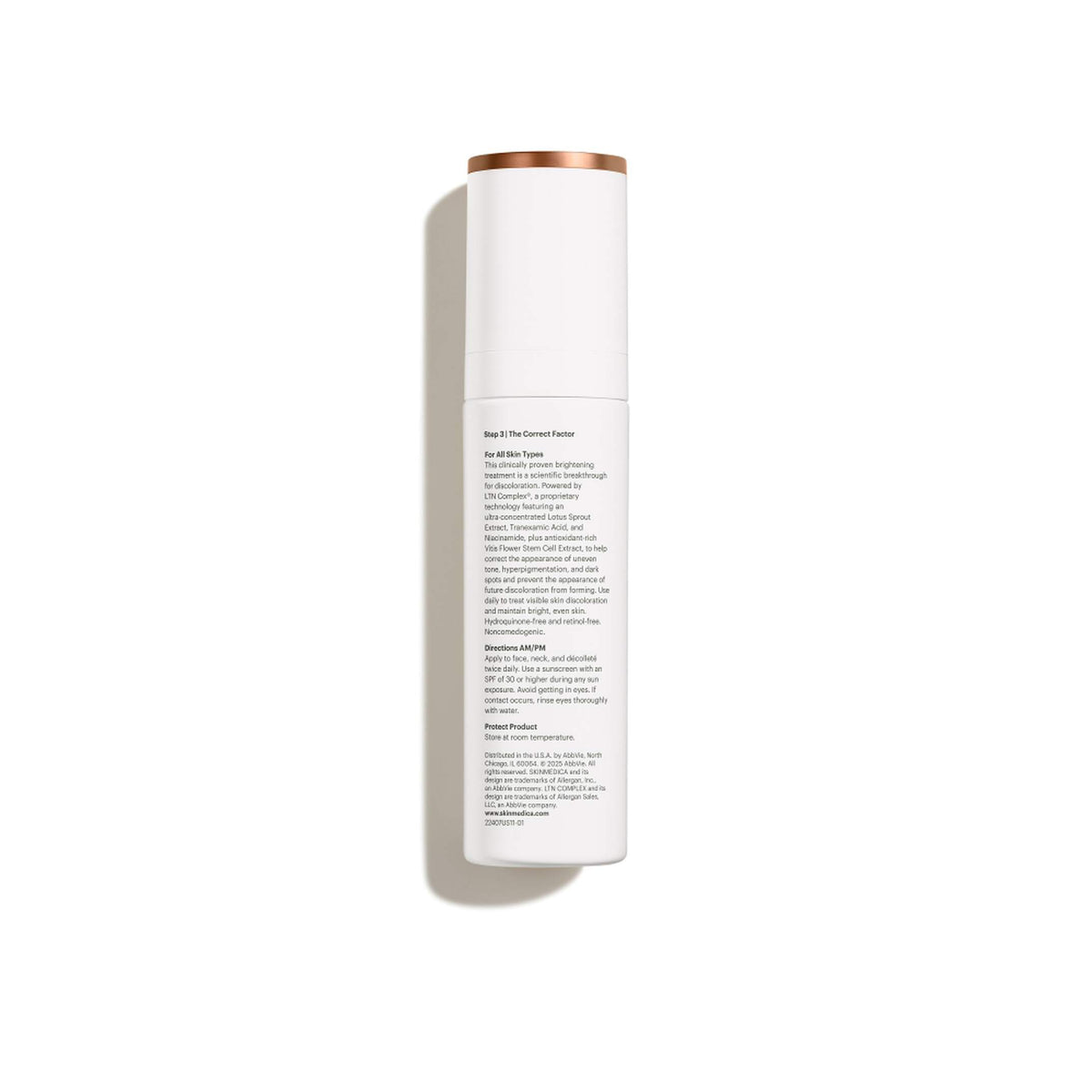 Even & Correct Advanced Brightening Treatment