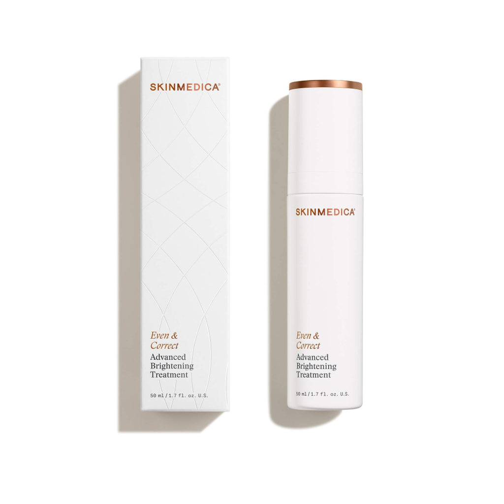 Even & Correct Advanced Brightening Treatment