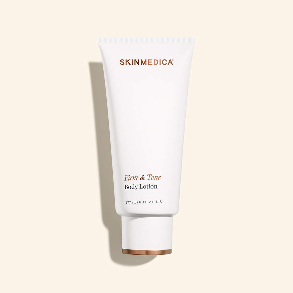 SkinMedica Firm & Tone Body Lotion 6 oz