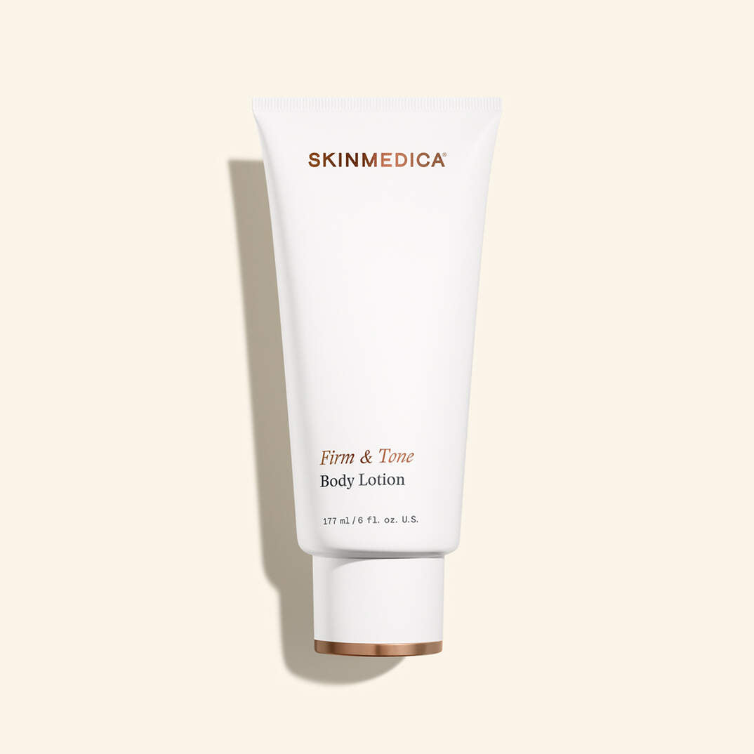 SkinMedica Firm & Tone Body Lotion 6 oz