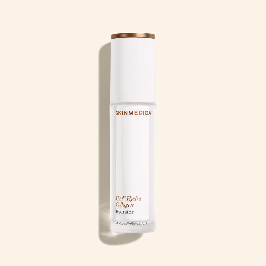 SkinMedica HA5 Hydra Collagen Hydrator with Vegan Collagen 1.7 oz