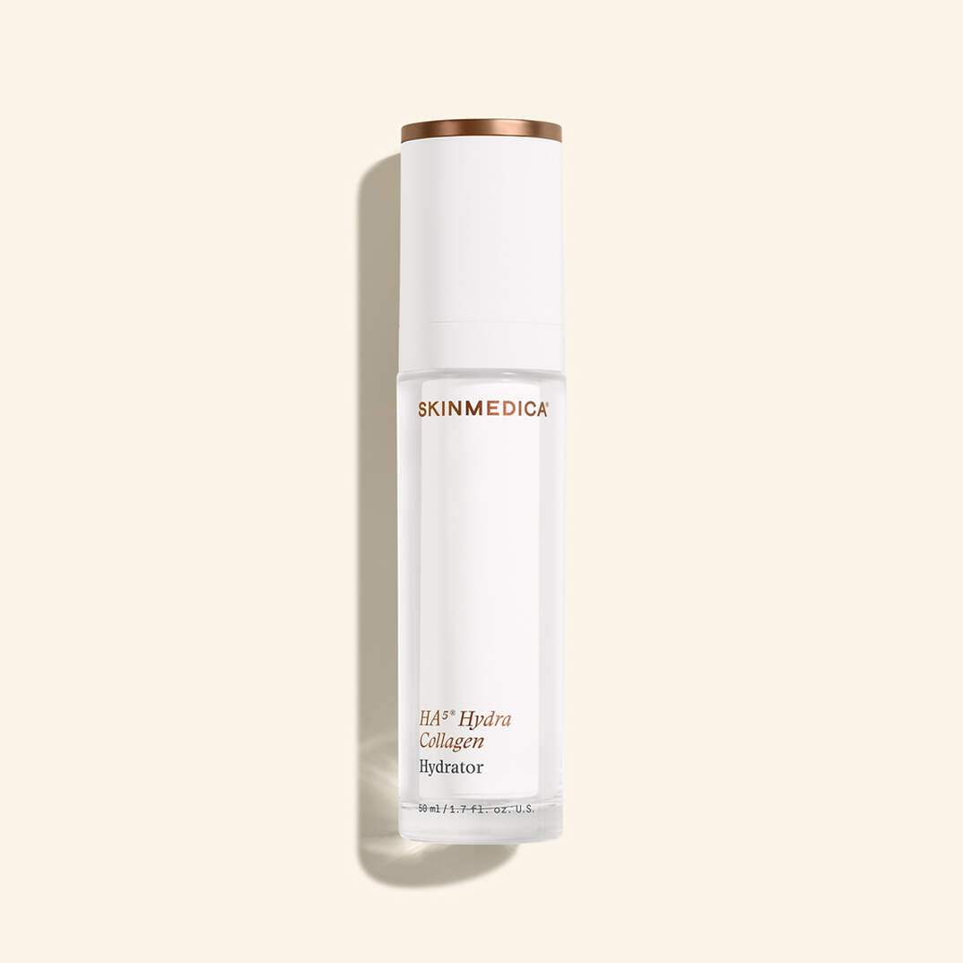 SkinMedica HA5 Hydra Collagen Hydrator with Vegan Collagen 1.7 oz