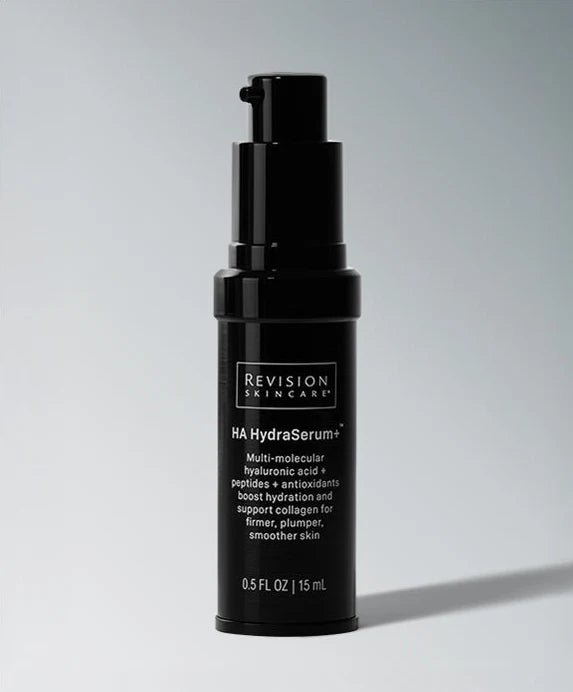 Revision Skincare HA HydraSerum+ hyaluronic acid serum