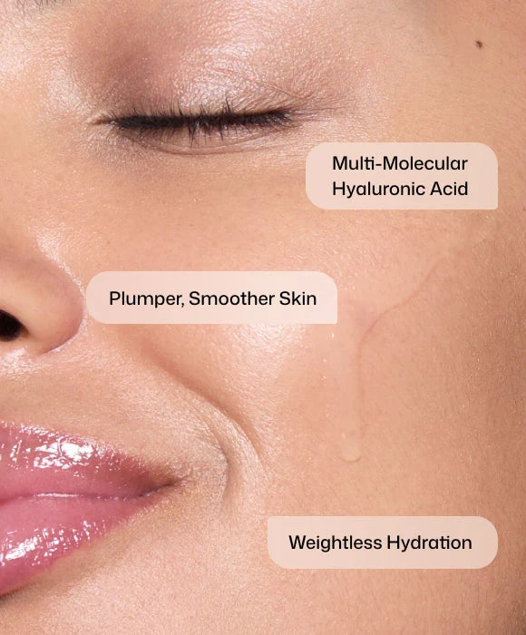 HA HydraSerum+™