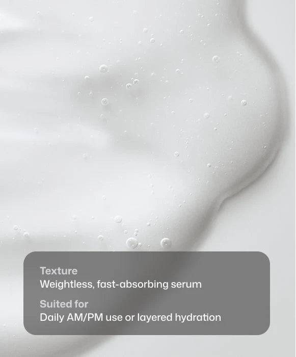 HA HydraSerum+™