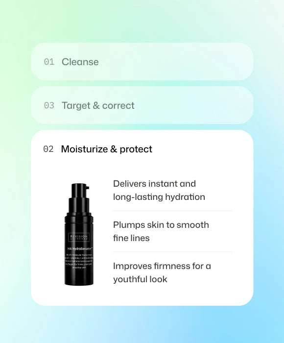 HA HydraSerum+™