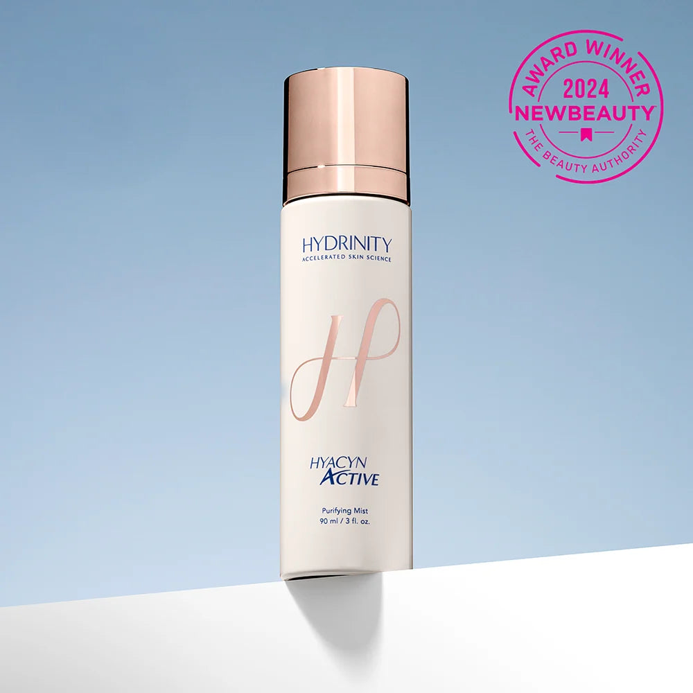 HYACYN ACTIVE Purifying Mist