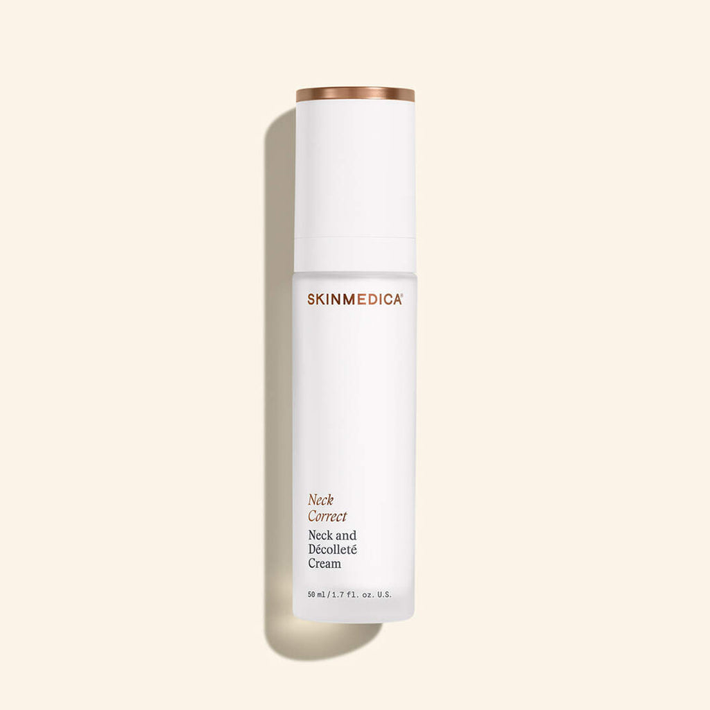 SkinMedica Neck Correct Neck and Décolleté Cream 1.7 oz
