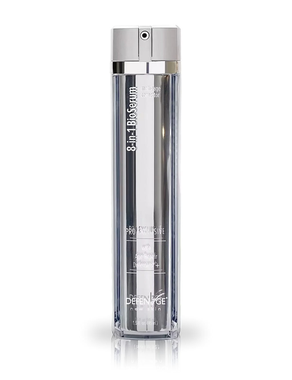 8-in-1 BioSerum PRO Exclusive Platinum Edition