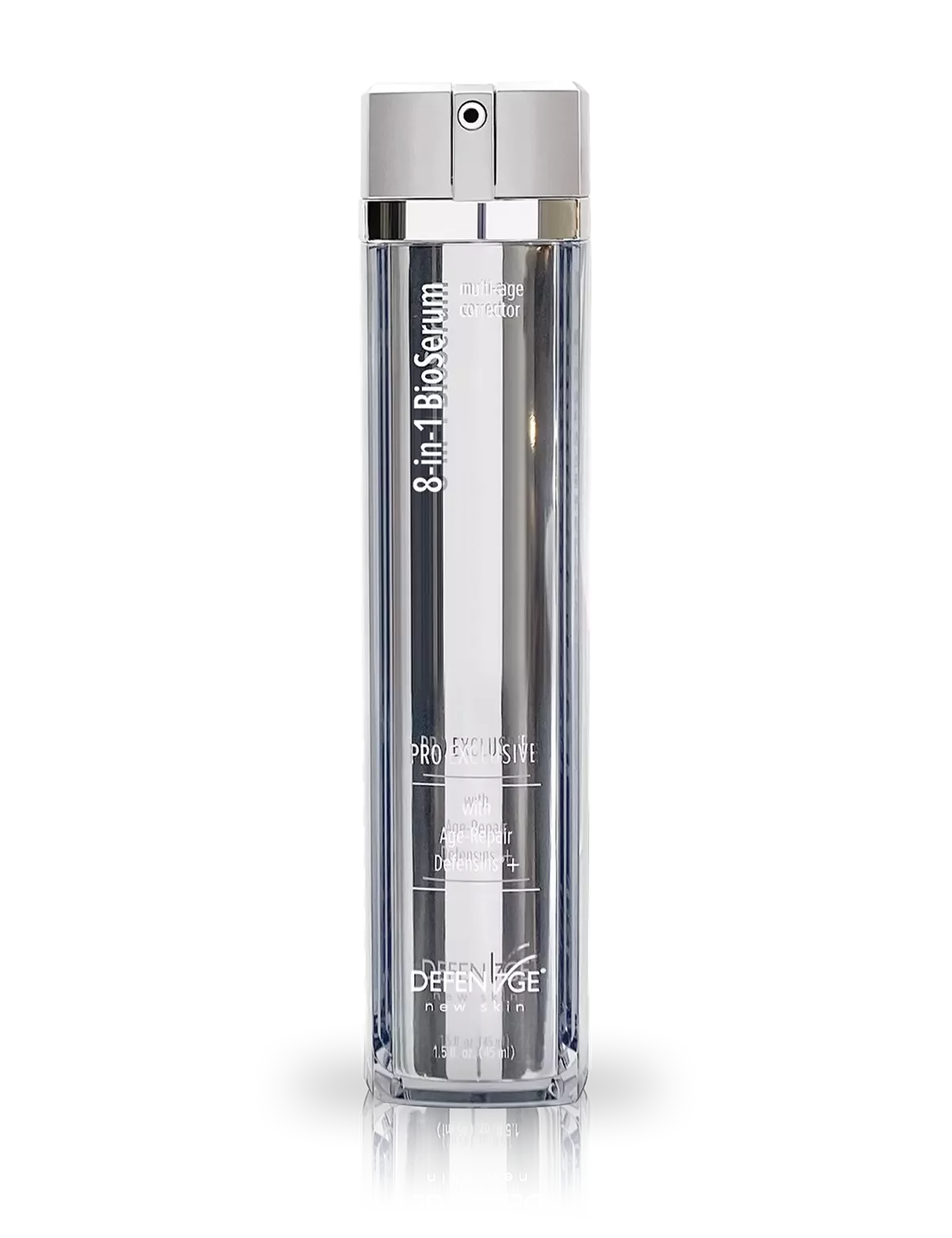 8-in-1 BioSerum PRO Exclusive Platinum Edition