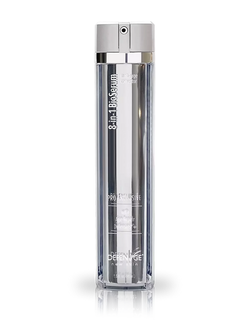 8-in-1 BioSerum PRO Exclusive Platinum Edition