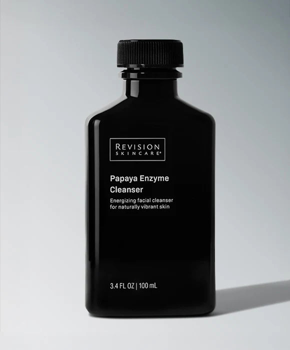 Revision Skincare Travel Size Papaya Enzyme Cleanser 3.4 oz