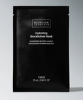 Hydrating Biocellulose Mask