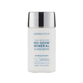 Total Protection® No-Show™ Mineral Sunscreen SPF 50