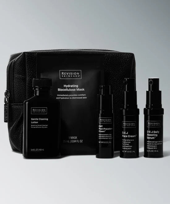 Procedure Prep & Recover Regimen