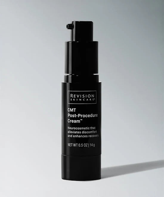 CMT Post-Procedure Cream®
