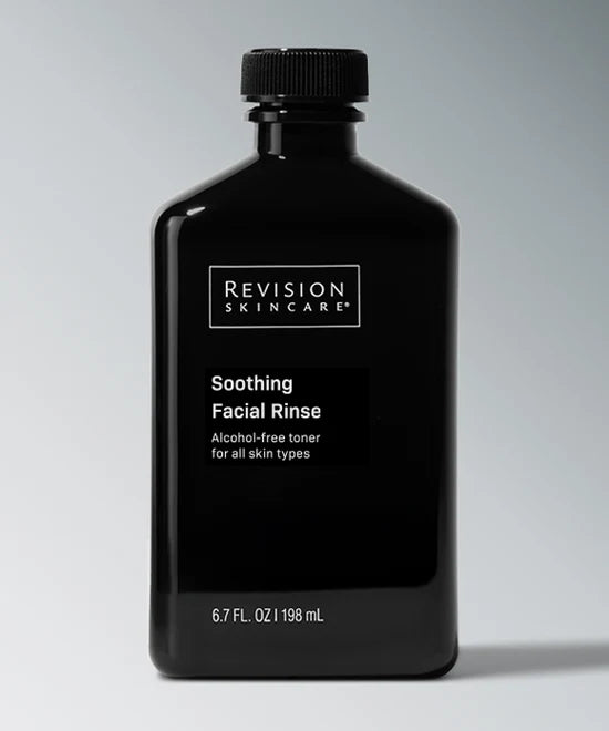 Soothing Facial Rinse