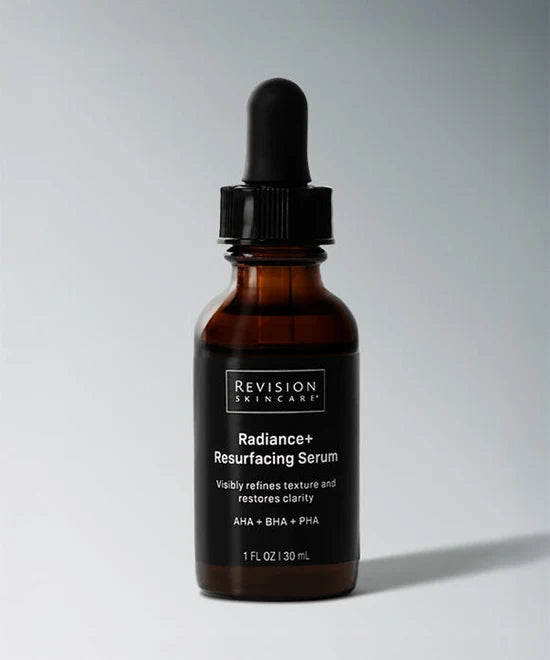 Radiance+ Resurfacing Serum