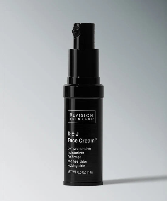 D·E·J Face Cream®