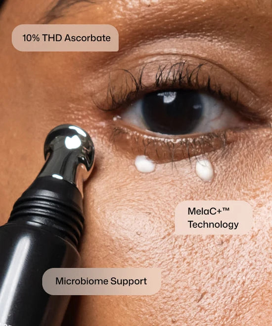 C+ Brightening Eye Complex™