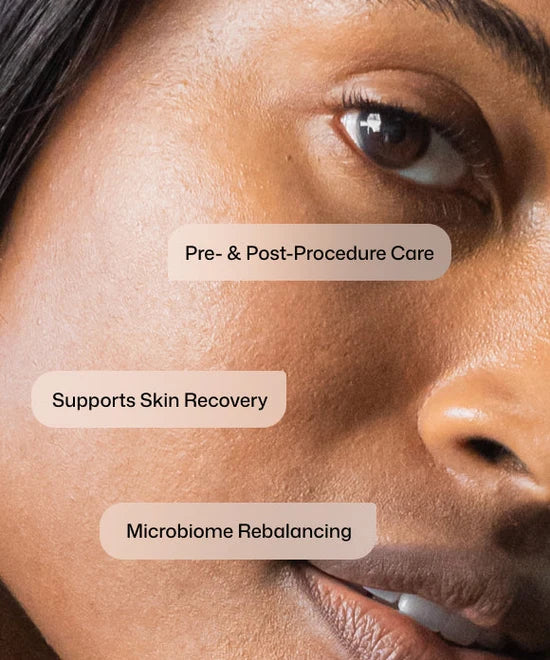 Procedure Prep & Recover Regimen