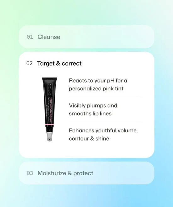 Tinted YouthFull Lip Replenisher®