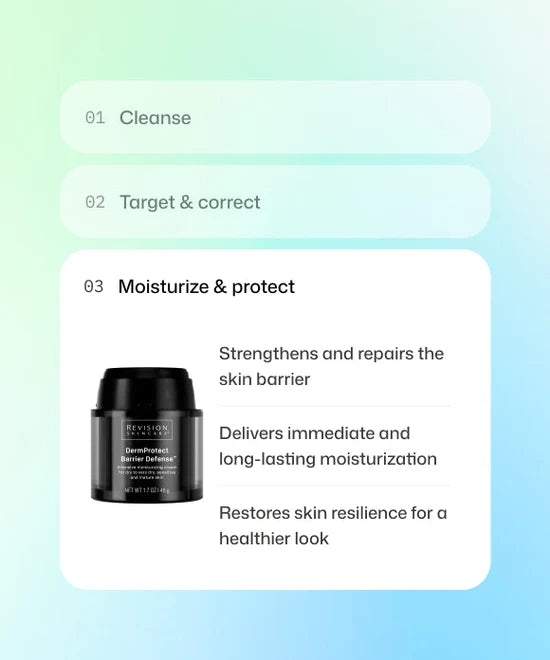 DermProtect Barrier Defense™
