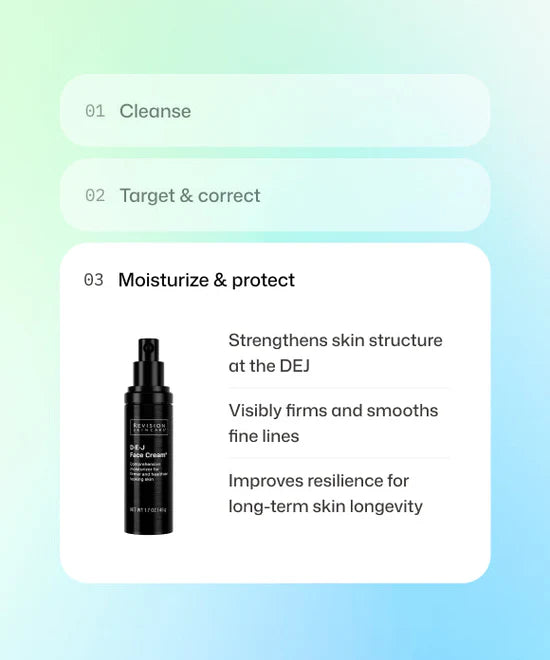 D·E·J Face Cream®