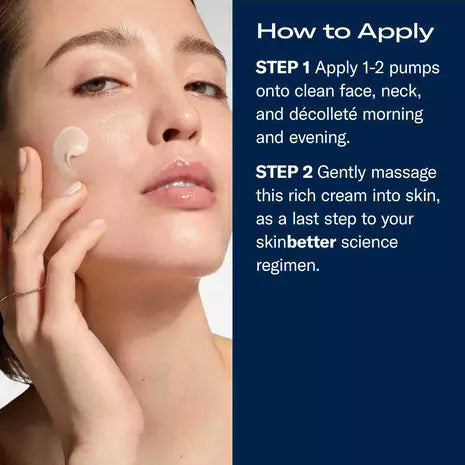 Trio Luxe Moisture Treatment