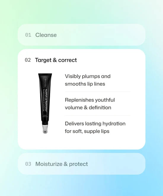 YouthFull Lip Replenisher®