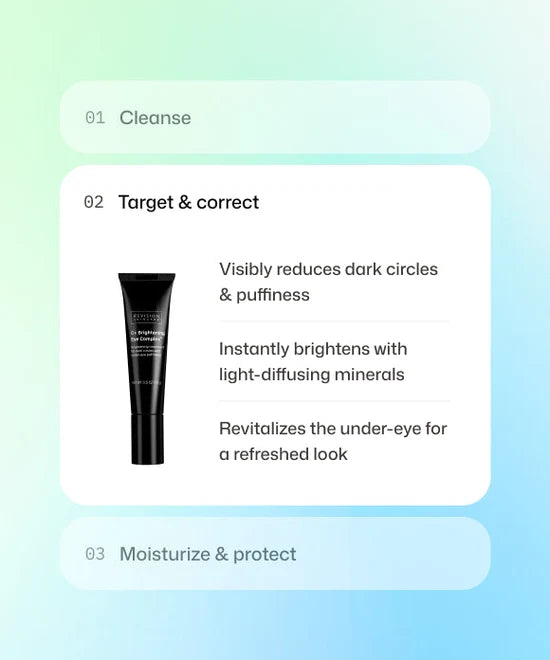 C+ Brightening Eye Complex™