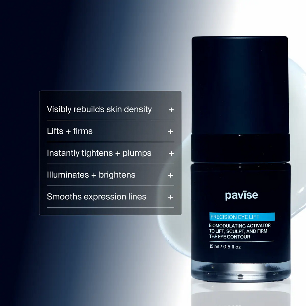 Precision Eye Lift