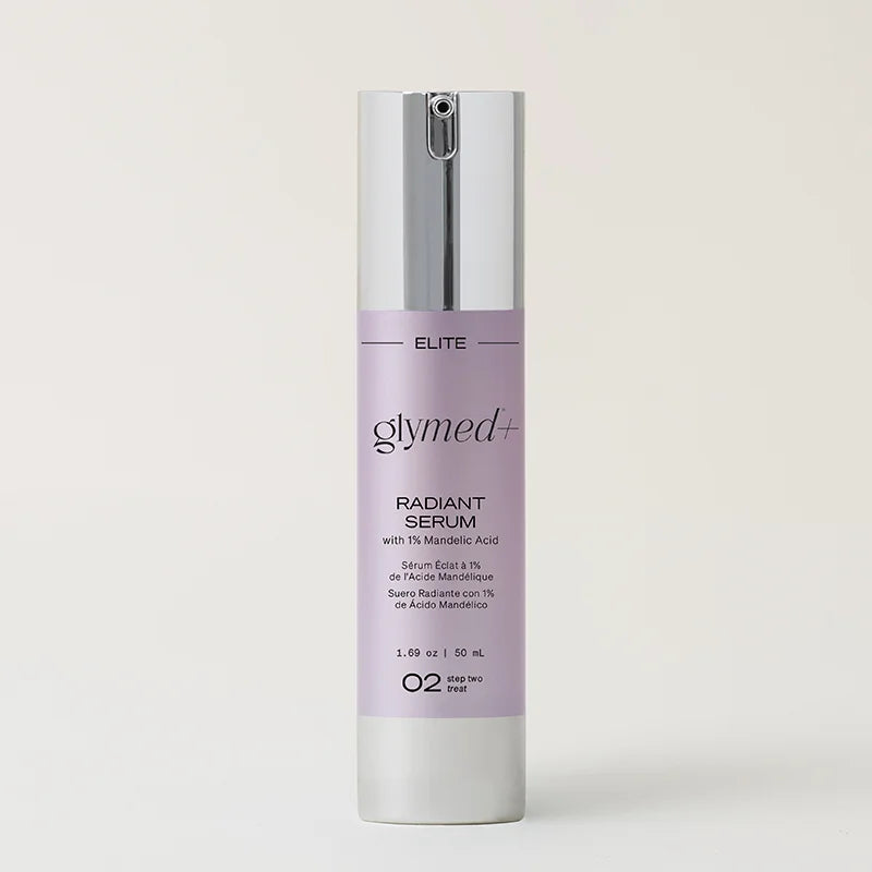 GlyMed+ Radiant Serum with 1% Mandelic Acid 1.69 oz