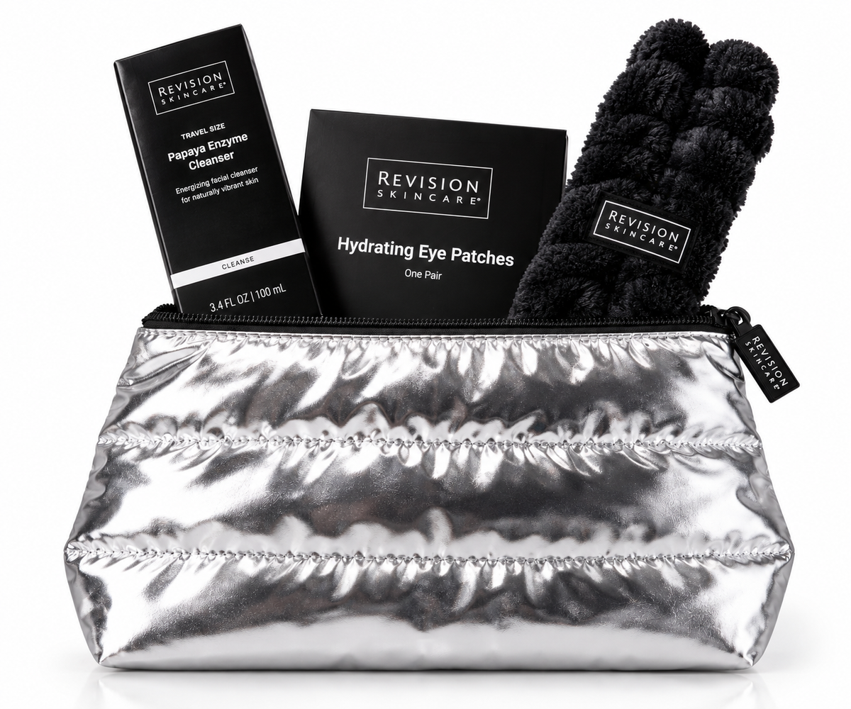 Revision Skincare October Gift Bundle