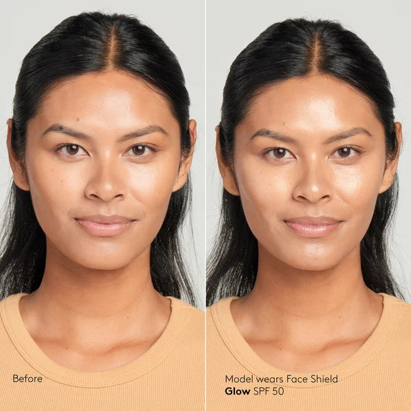 Sunforgettable Total Protection Face Shield Glow SPF 50