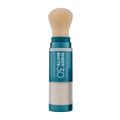 Colorescience Sunforgettable Total Protection Sheer Matte SPF 30 Sunscreen Brush